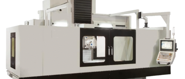 Bettfräsmaschine BF-L 3000