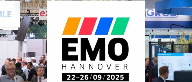 IBERIMEX MVR auf der EMO 2025